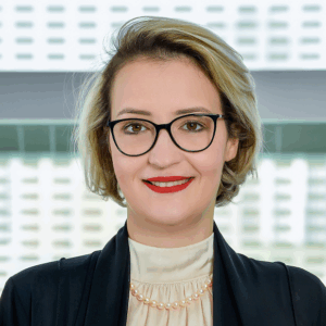 Naima Hizir Al Falasi