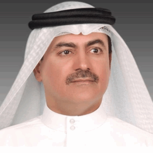 سعادة الدكتور أمين الأميري