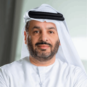 H.E. Faisal Abdulaziz Al Bannai