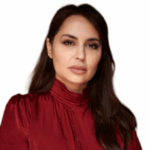 Lt. Col. Dana Al Marzooqi