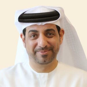 Dr. Mohammed Abdullah Al Ali